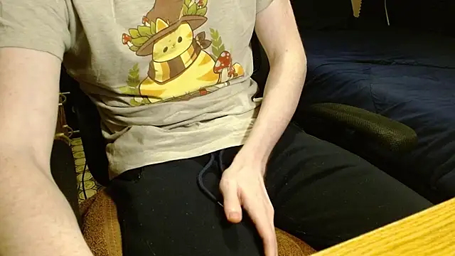 Show Webcam de readytocome90