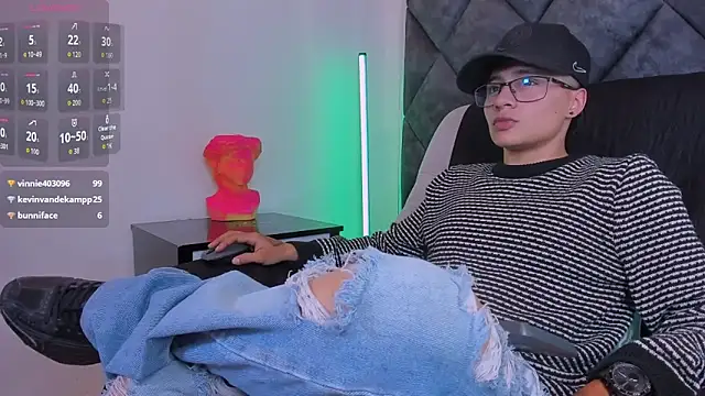 Chat XXX Live _Eternal_