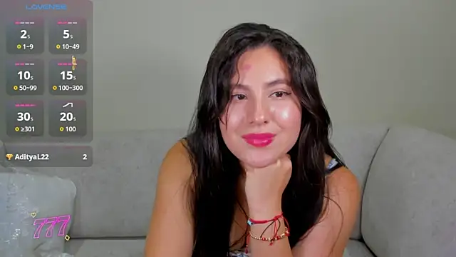 Chat XXX ao vivo de Alessandra_01