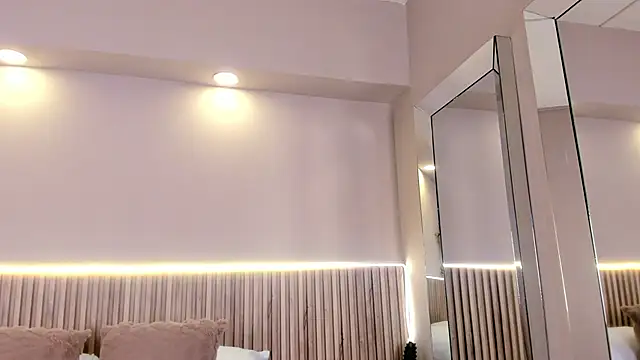 GeorginaReyes' Live XXX Chat