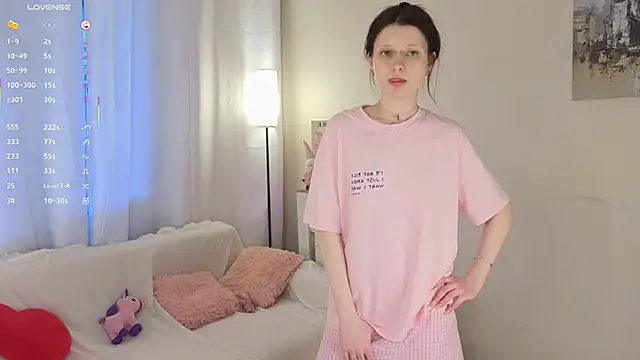 Czat XXX na żywo – CarmaOlen