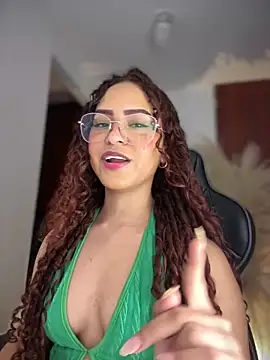 gretta_kler1 élő XXX-chatje