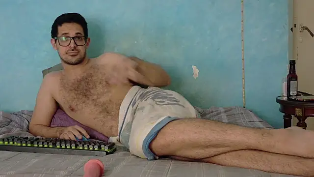 Morpheus-the-oniro Webcam-Show