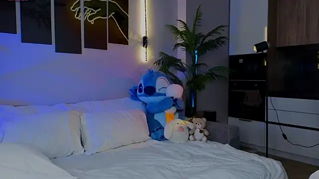 Czat XXX na żywo – emilyshepar_d