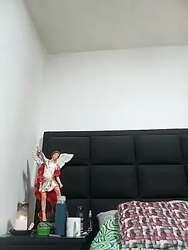 MaryRoze_: απευθείας συνομιλία ΧΧΧ