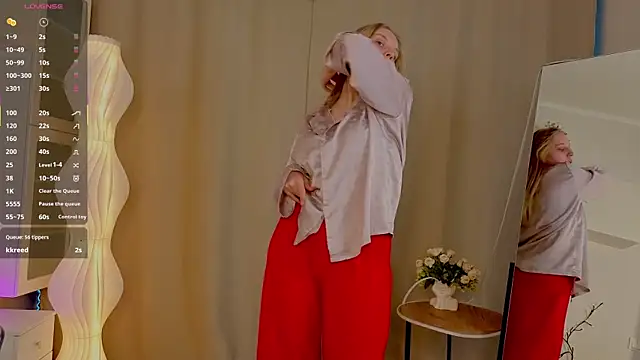 AlicaCohill Live XXX Chat