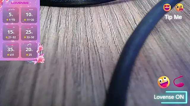 Вебкам-шоу Ambar_lynn01