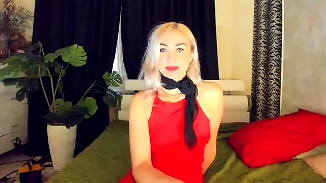 VainEnchantress Adlı Modelin Canlı XXX Sohbeti