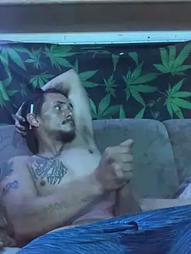 Pokazy przed kamerką – bugboy