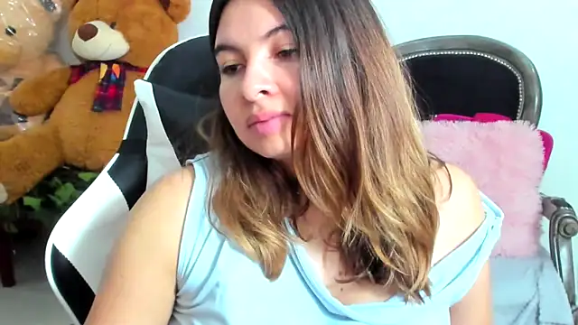 Czat XXX na żywo – __Emma__11__Lecat_