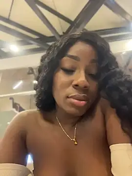 ZarahFerreira Webcam-Show