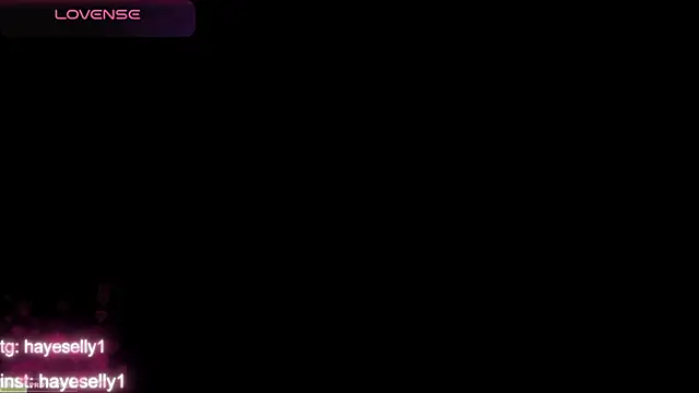 Chat +18 de Ella_Hayes ao vivo