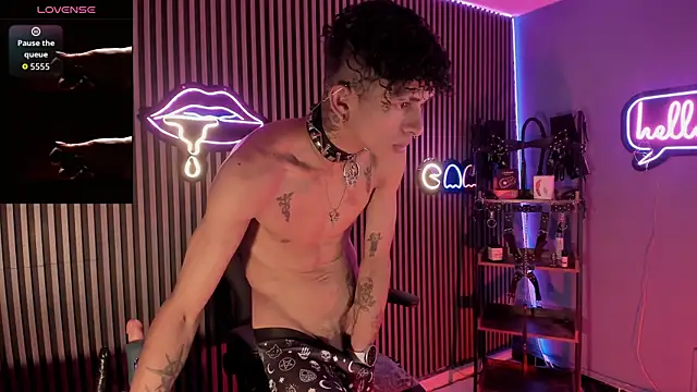 Maximoking26 라이브 XXX 채팅