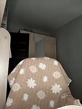 Show de ---Dark--- na webcam