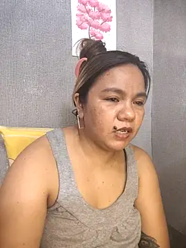 ambersmile Obrolan Langsung XXX