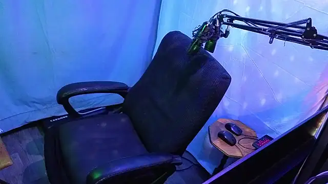 Richy__Rich_ Webcam-Show