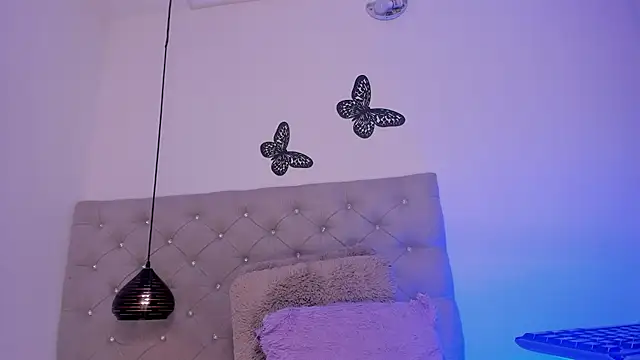 Rosse_Alice_ Show Webcam