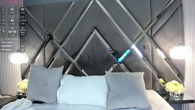 Chat XXX Live Ivonne_Millerr