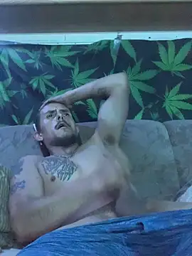 bugboy: διαδικτυακό σόου στην κάμερα