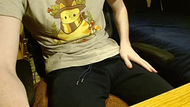 Show Webcam de readytocome90