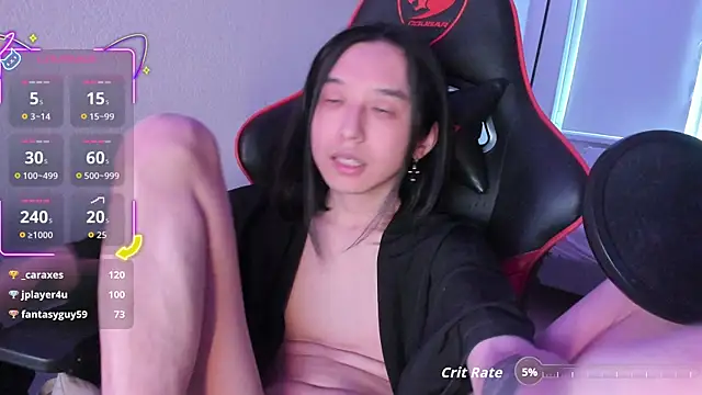 Chat XXX ao vivo de wexlee7