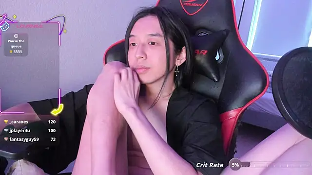 Sembang XXX Secara Langsung wexlee7