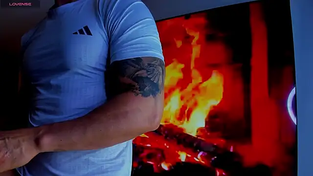 Lukas_Green Webcam Show