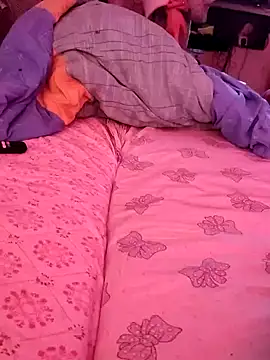 Pokazy przed kamerką – babyke23