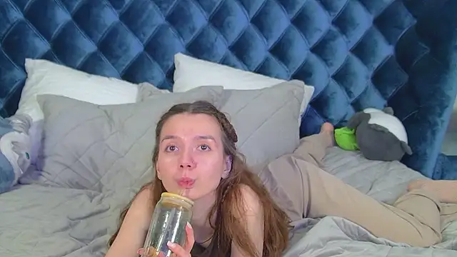 Show de VanessaVienne na webcam