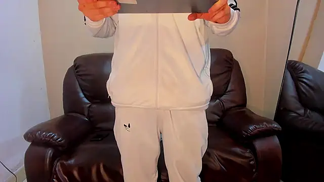 Salvattore_Muller Webcam Show