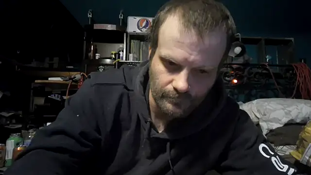 Chatroom XXX en direct de charactrzero