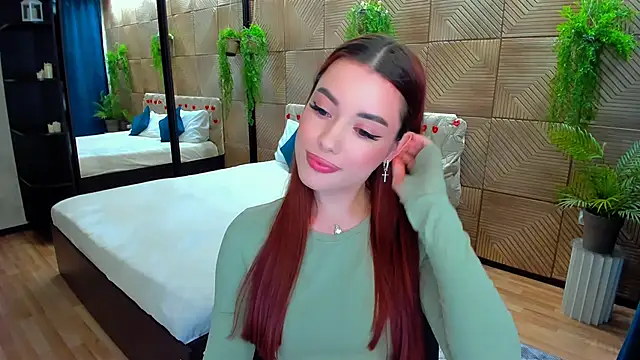 Živý XXX chat PutOnRepeat