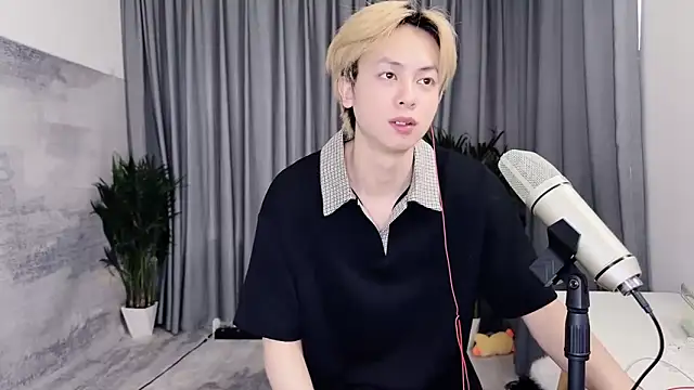 hafabva 网络视讯表演