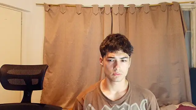 jimmy_class Show Webcam