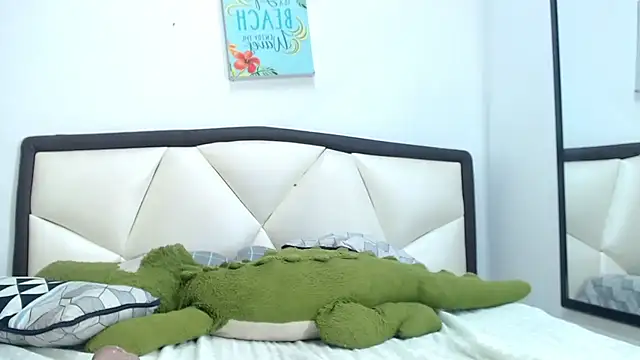 Онлайн чат XXX Madison_Copers