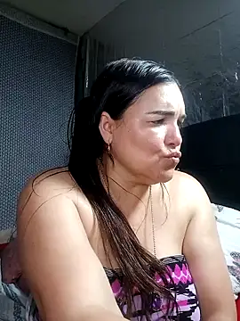 Zuleyka_69 Live XXX-chat