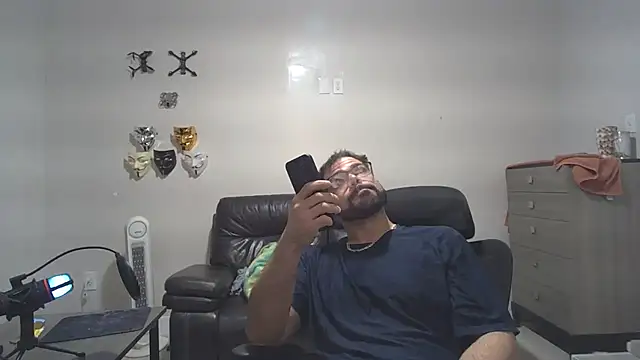 Zander823 Chat XXX in diretta