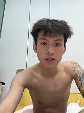 zzzzppp3 Pertunjukan Webcam