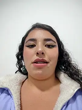 Chat XXX en directo de Bagiolett