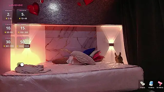 عرض كام Skyee_angel