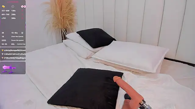 Megan_Brunette2 Obrolan Langsung XXX