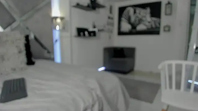 Show webcam de im_jessica_cherry_