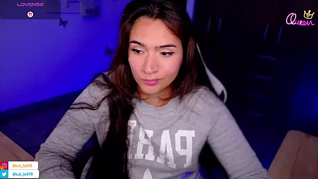 ImLui_lu's Live XXX Chat