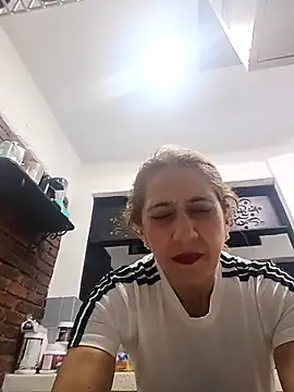 Matureyulyet 라이브 XXX 채팅