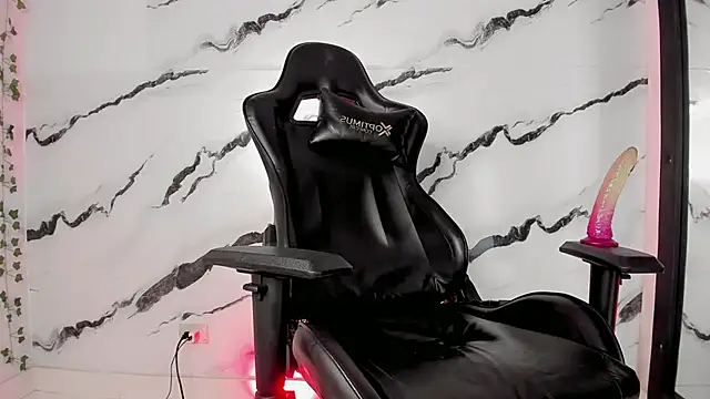 Show de isabellarouse01 na webcam