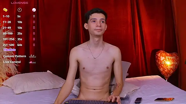 VicenteFerrer 网络视讯表演