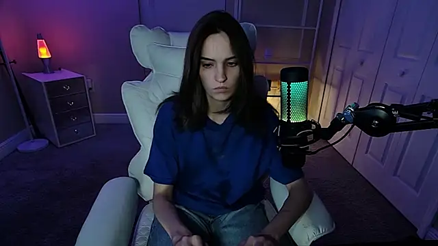 angiefae élő XXX-chatje