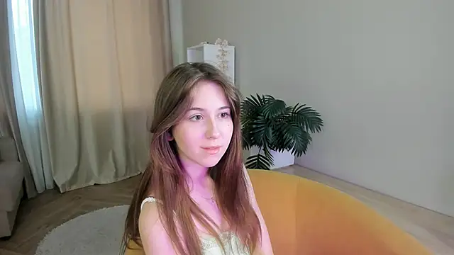 Webkamerová show BetteSelbe