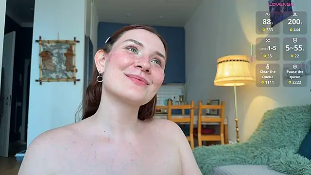 แชท XXX สดของ AurikTrix