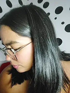 missmelissa_ – Live XXX-chat